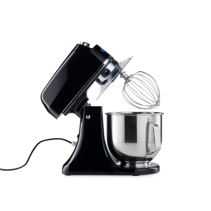 Maxima mixer planétaire 7 L jusqu'à 2 kg de pâte noir – Image 8