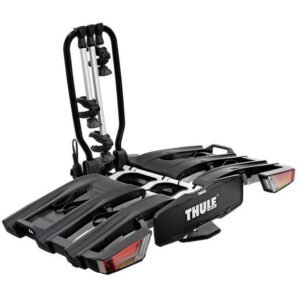 Porte vélo sur attelage Thule EasyFold XT 3 Vélos