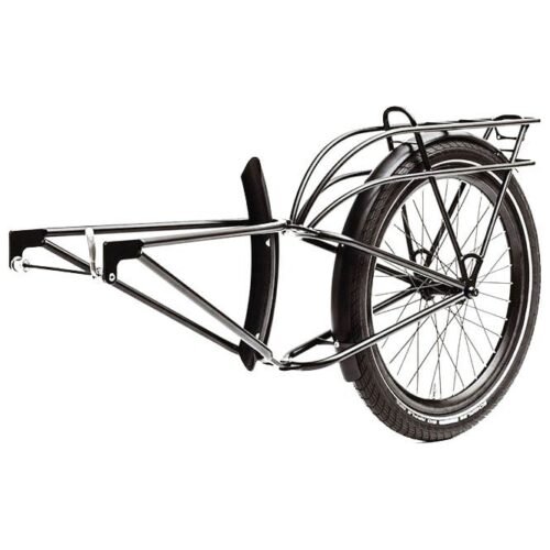 FollowMe Cargo Bike Trailer –