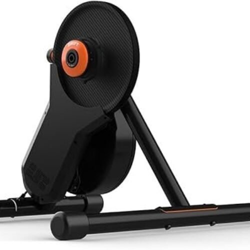 JetBlack Victory Smart avec Zwift Cog & Click
