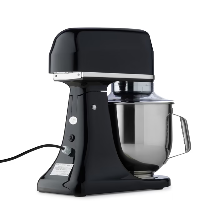 Maxima mixer planétaire 7 L jusqu'à 2 kg de pâte noir – Image 2