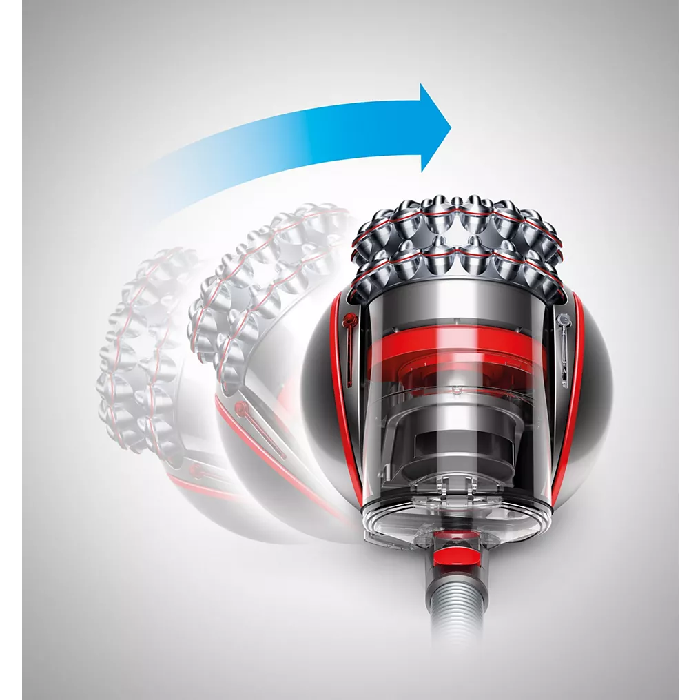 Aspirateur sans sac DYSON Cinetic Big Ball Absolute 2 – Image 14