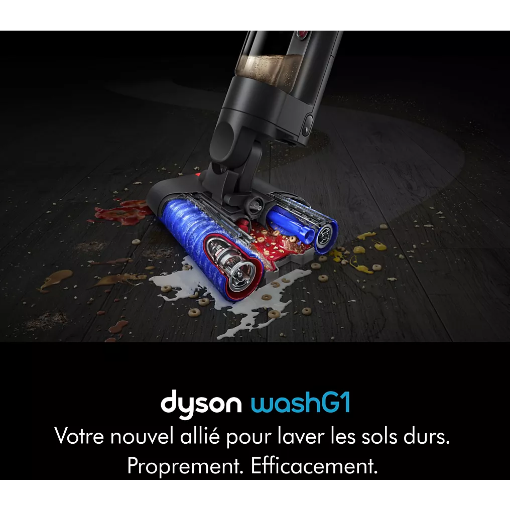 Nettoyeur de sol DYSON Wash G1 – Image 8