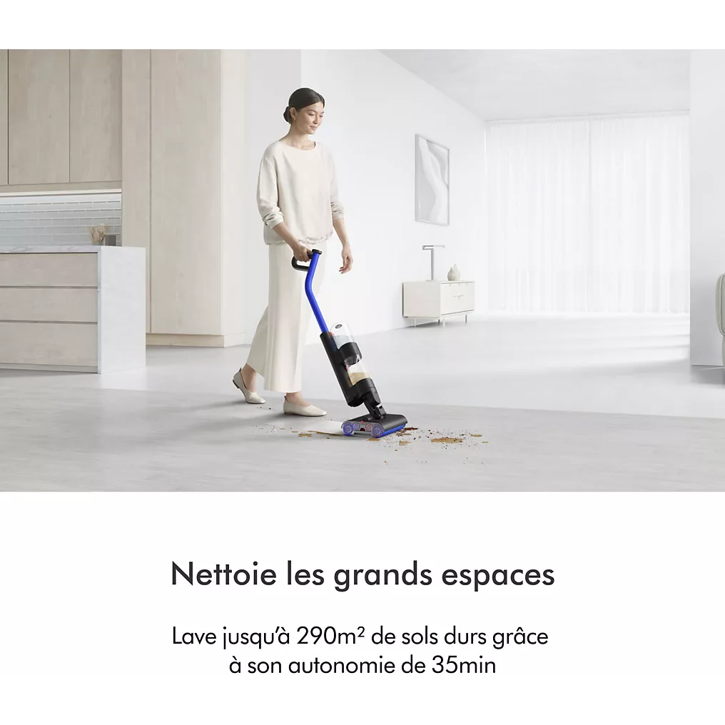 Nettoyeur de sol DYSON Wash G1 – Image 7