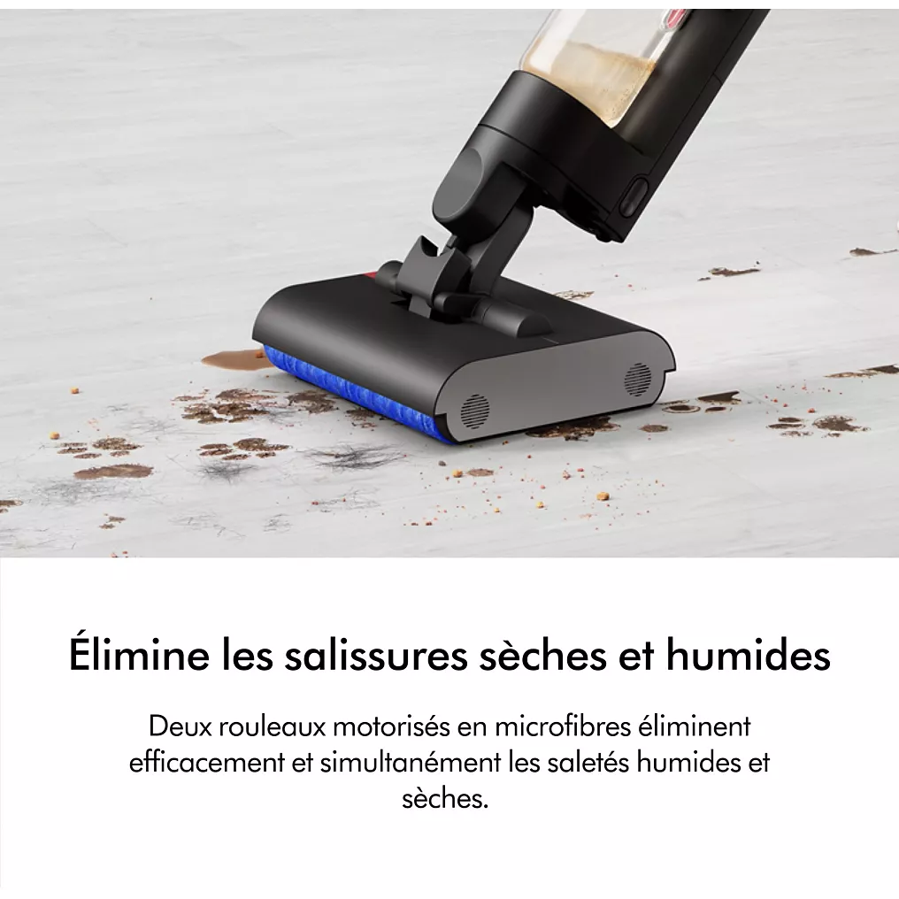 Nettoyeur de sol DYSON Wash G1 – Image 5