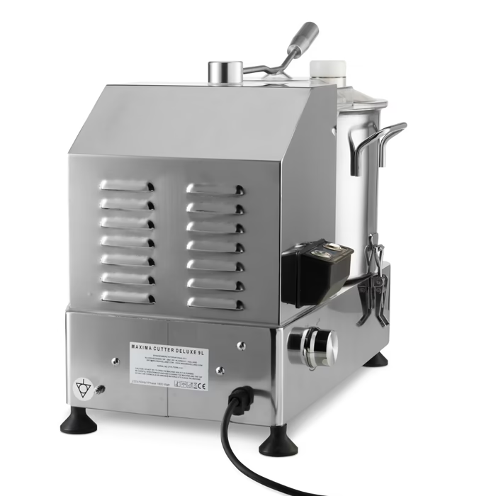 Maxima Robot culinaire 9 L – Image 2