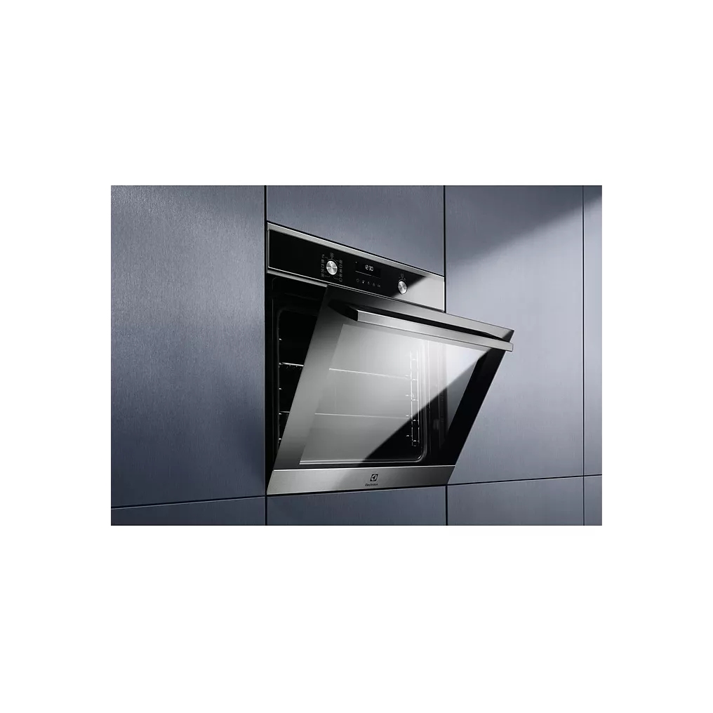 Four Pyro ELECTROLUX EOE6P57X SenseCook – Image 7