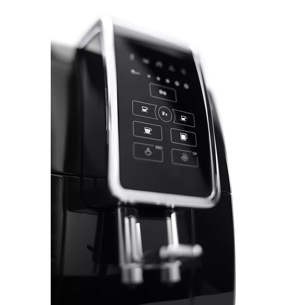 Expresso Broyeur DELONGHI Dinamica FEB3515.B noir – Image 6