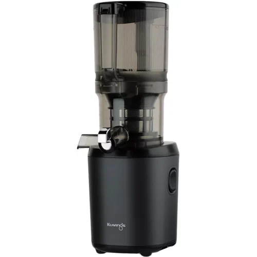 Extracteur de jus KUVINGS AUTO 6 KHS650SE GM
