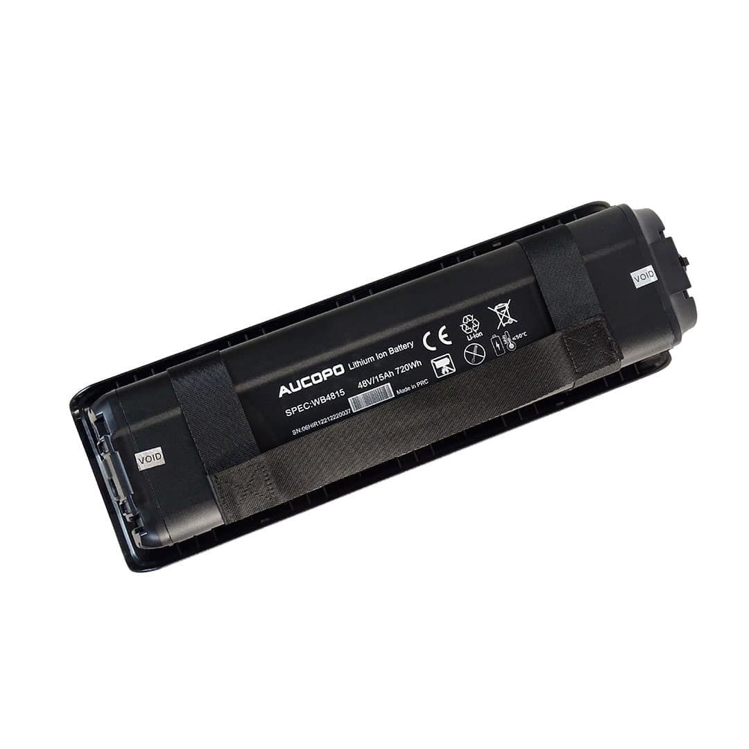 Batterie UrbanBiker 720Wh (48V) pour Viena et Dakota (FE/FS) – Image 3