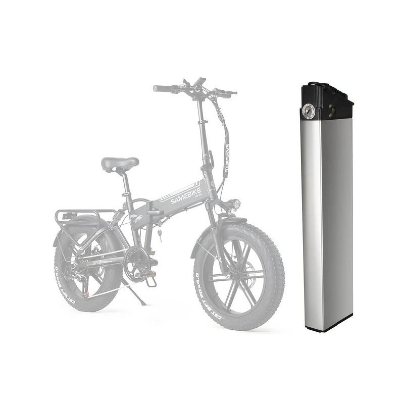 Batterie Samebike XWLX09