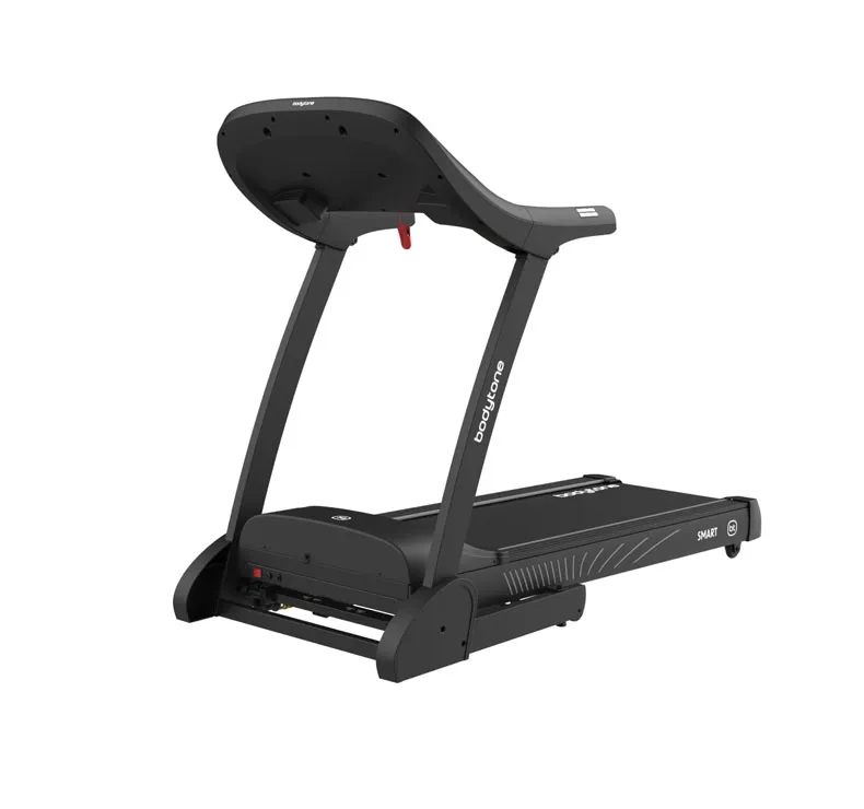 Bodytone Active RUN 500 Smart Gris – Image 5