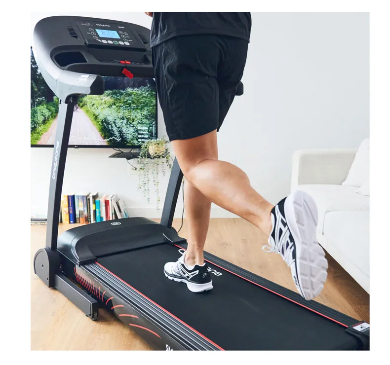 Bodytone Active RUN 500 Smart Gris – Image 4