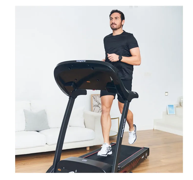 Bodytone Active RUN 500 Smart Gris – Image 2
