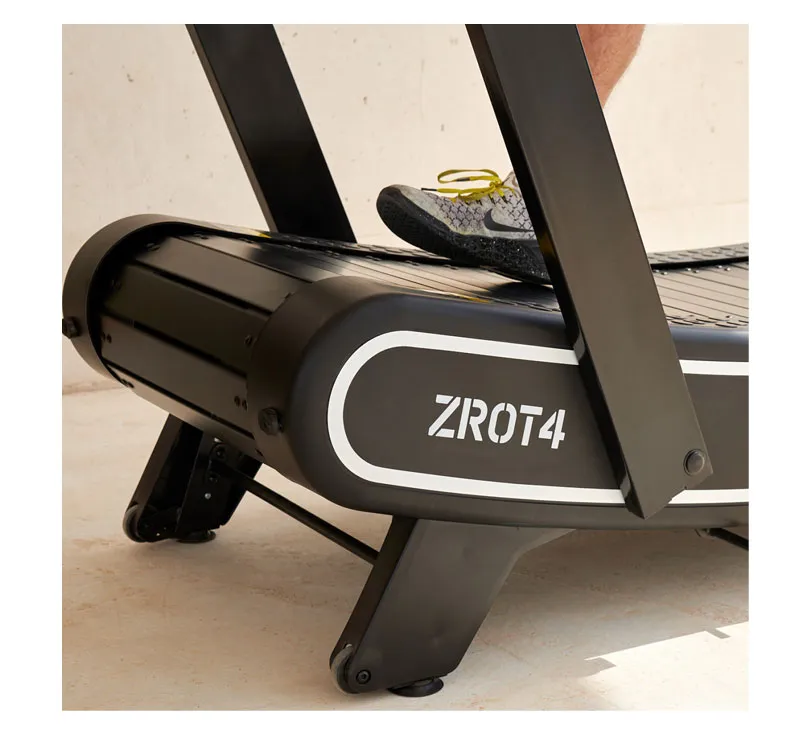 Bodytone semi-professionnel Curve ZROT4 – Image 2