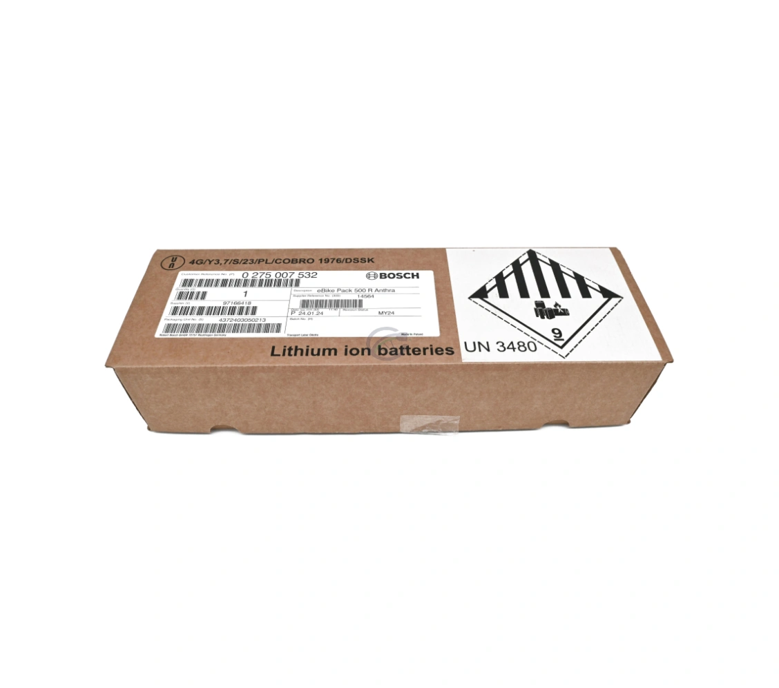 Bosch PowerPack 500 Active Performance – Image 2
