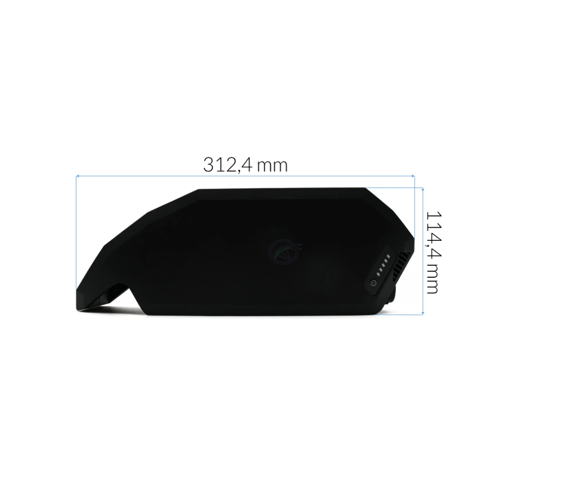 Bosch PowerPack 700 Performance Active – Image 6