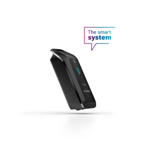 Bosch PowerPack 725 Smart Cadre
