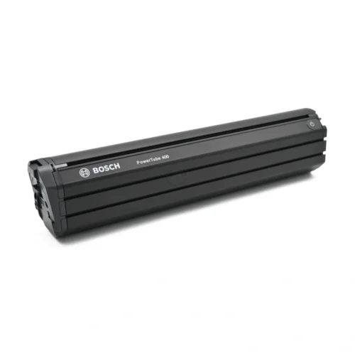 Bosch PowerTube 400 Vertical