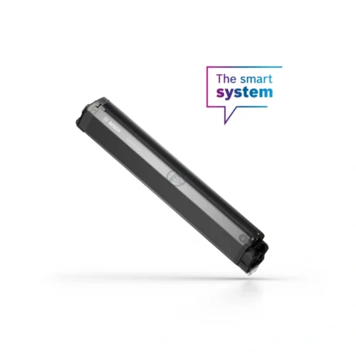 Bosch PowerTube 625 Smart System Vertical