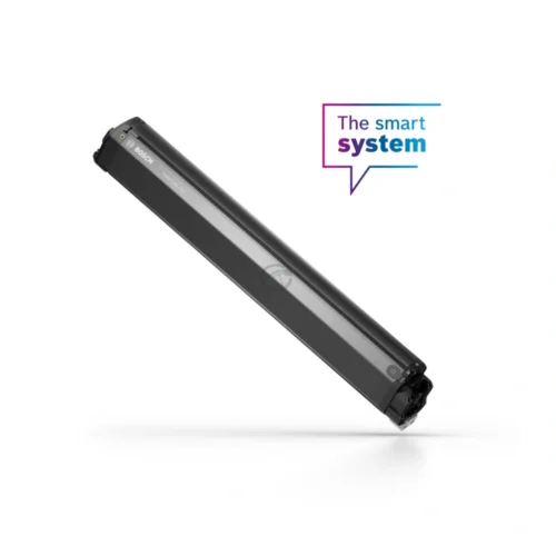 Bosch PowerTube 750 Smart System Vertical