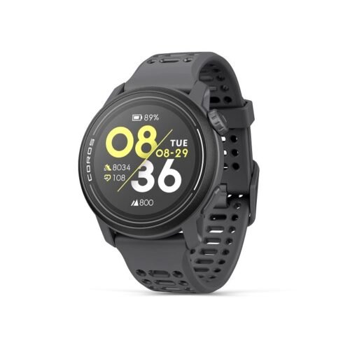 Montres Cardio-GPS Coros Pace 3