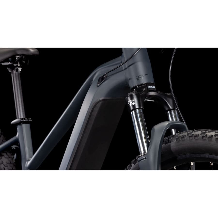 VTT Électrique CUBE Reaction Hybrid Performance 625 2025 - 29" – Image 6