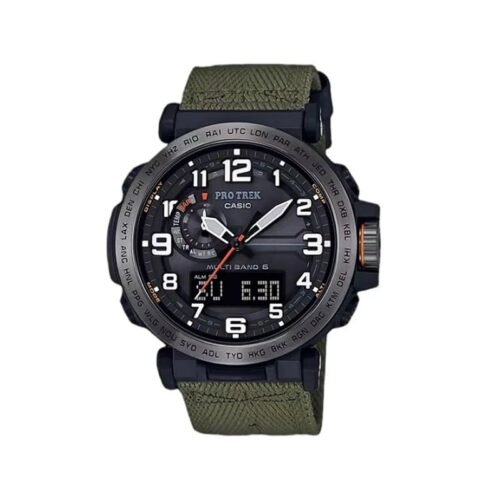 Montres de sport Casio Pro Trek PRW-6600YB-3ER