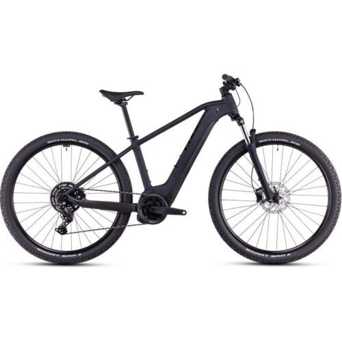 VTT Électrique Cube Reaction Hybrid Performance 625 2025 29&Prime;