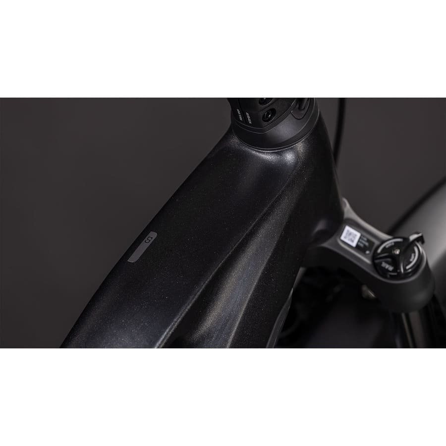 VTT Électrique Cube Reaction Hybrid SLX 800 FE Trapeze 2026 27.5“ - 29" – Image 4