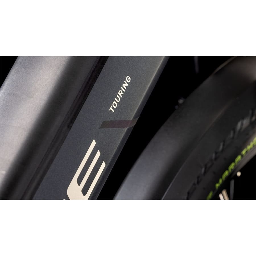 VTC Électrique Cube Touring Hybrid Pro 625 2025 – Image 4