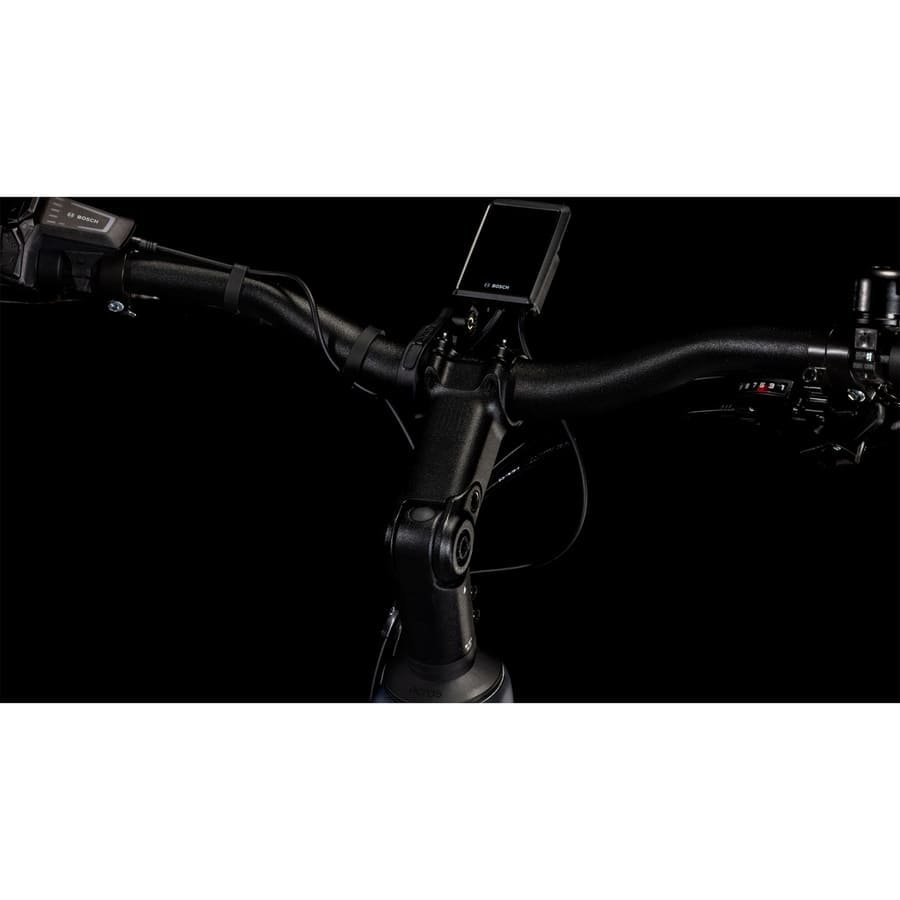 VTC Électrique Cube Touring Hybrid Pro 625 2025 – Image 5