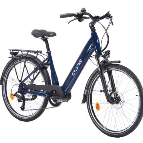 Vélo Électrique Urbain Dune Sonora 28″