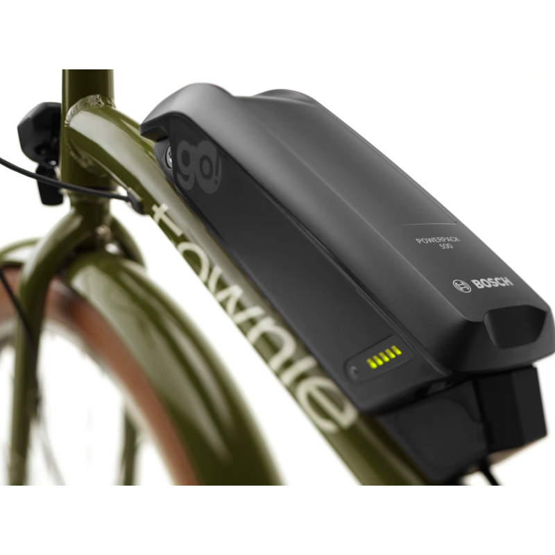 Vélo électrique ville Electra Townie Go! 5I EQ – Image 8