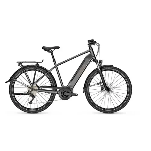FOCUS PLANET² 5.9 DI Integral 0.1 27.5 » 10v 500Wh