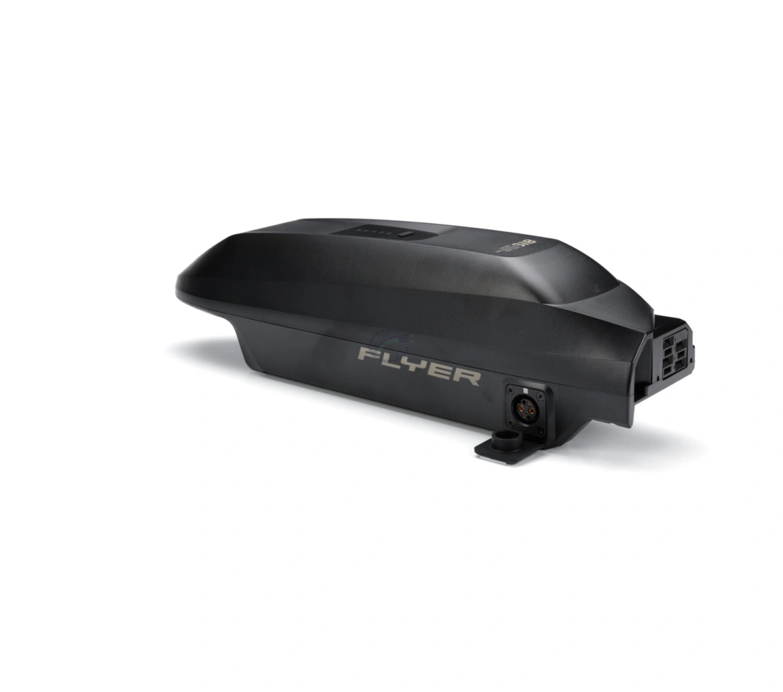 Flyer SIB 2.0 36V 20.1Ah batterie vélo électrique – Image 2