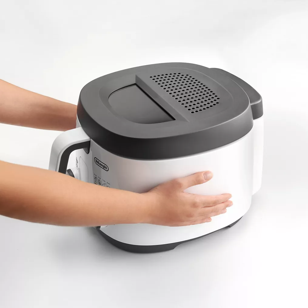 Friteuse DELONGHI FS3053 – Image 5