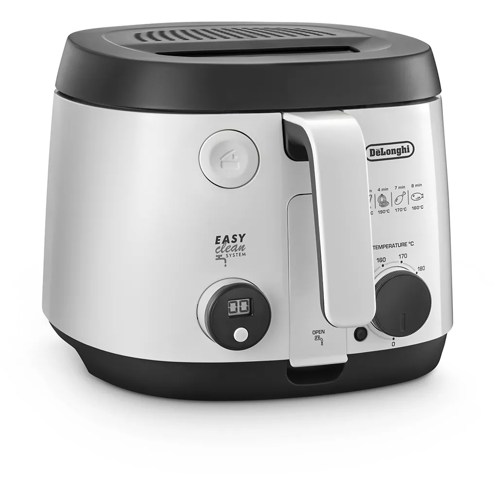Friteuse DELONGHI FS3053 – Image 6