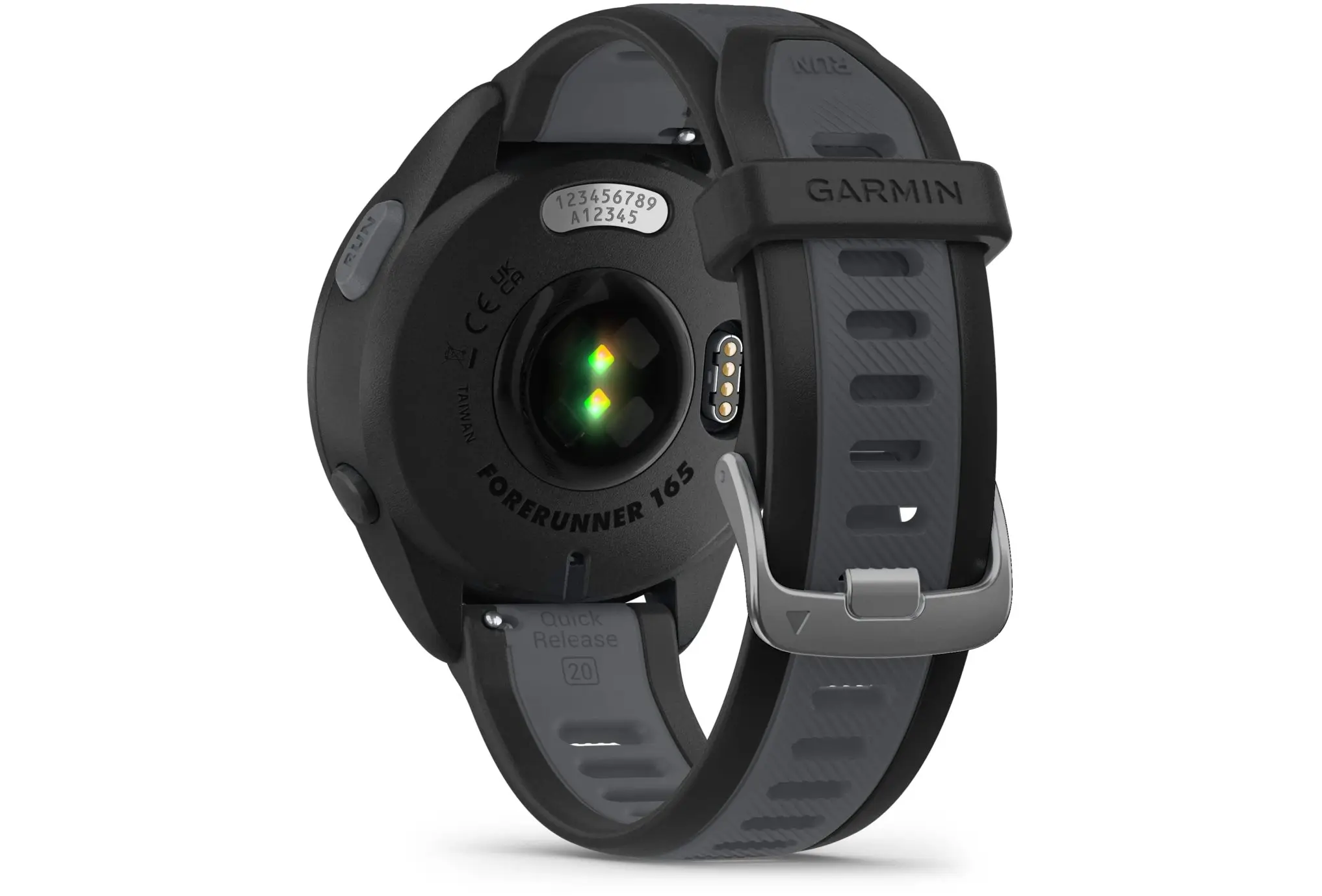 Garmin Forerunner 165 – Image 5