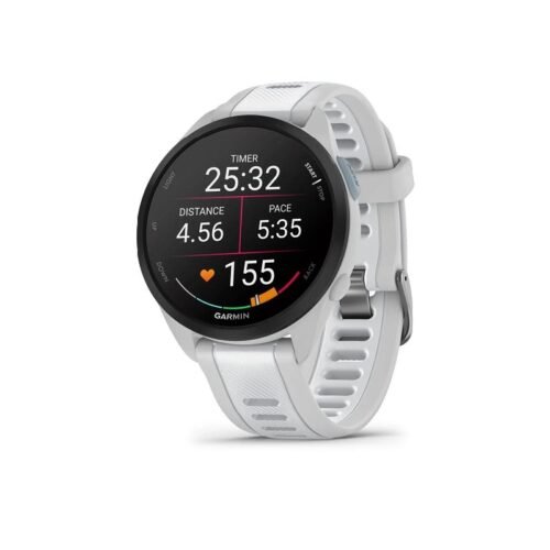 Montre Garmin Forerunner 165 Music