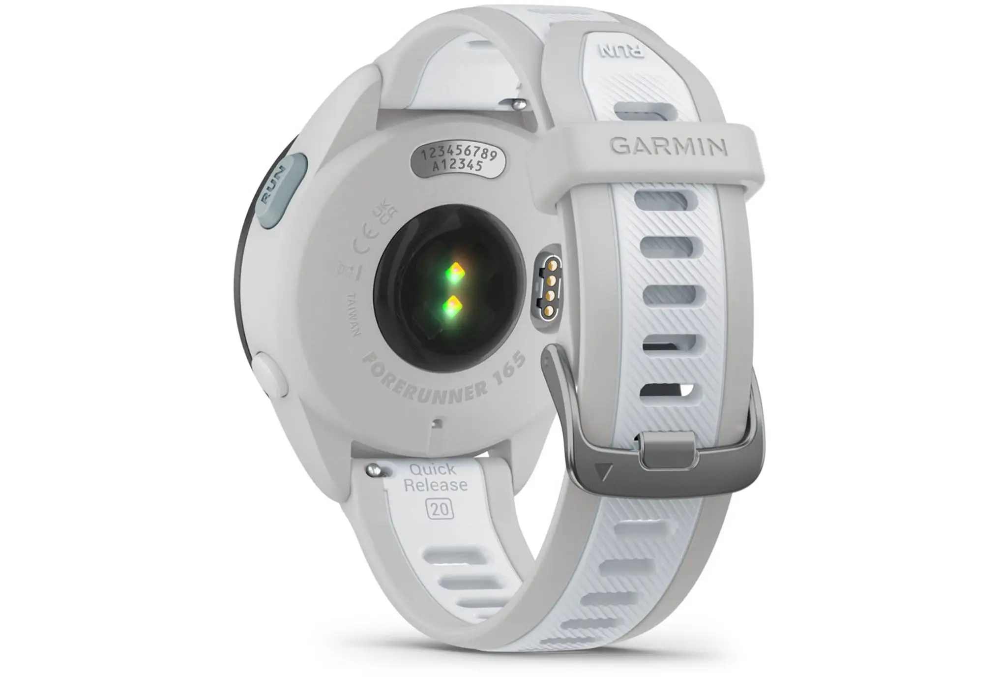 Garmin Forerunner 165 – Image 3