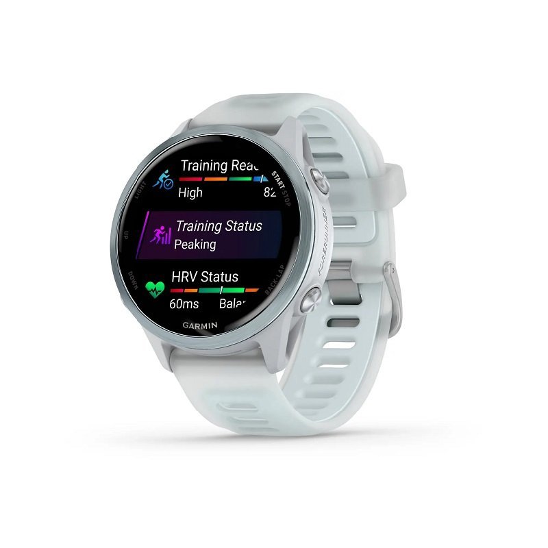 Montre Garmin Forerunner 570 47 mm – Image 4