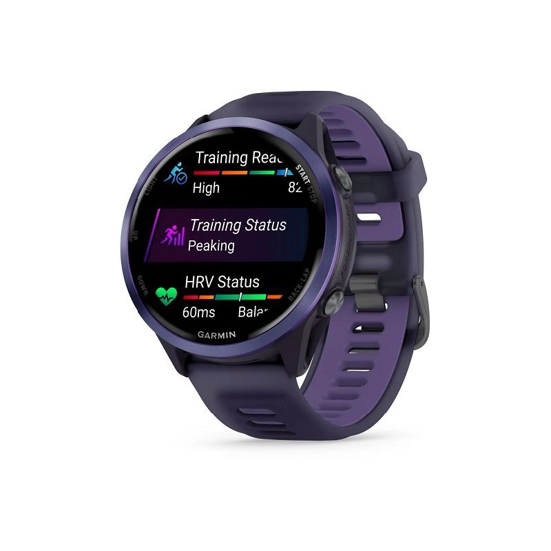 Montre Garmin Forerunner 570 47 mm – Image 6