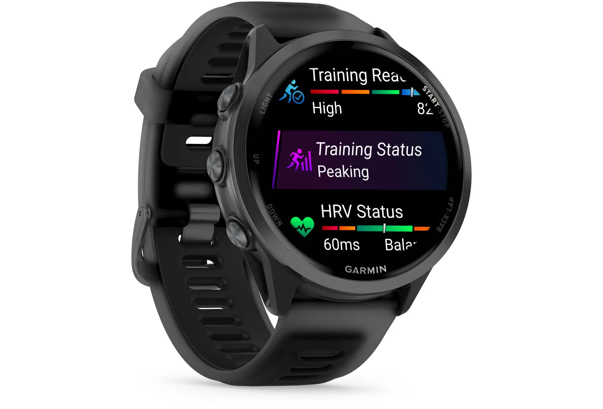 Montre Garmin Forerunner 570 47 mm – Image 8