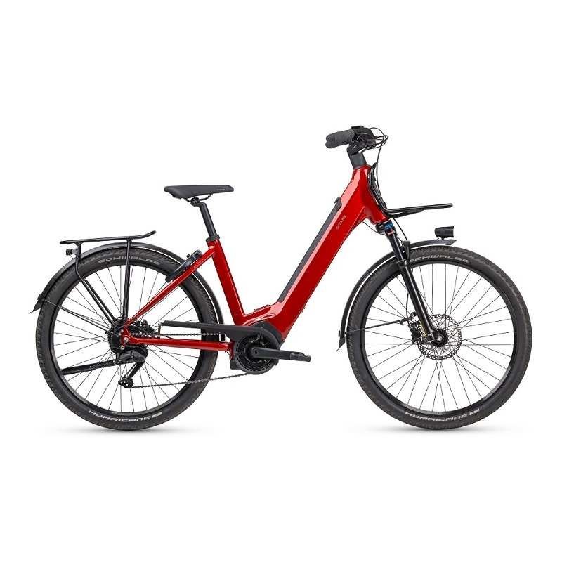 Gitane G-Life INTENSE Wave