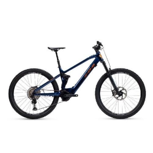 Gitane G-One BLACK FOREST FS1