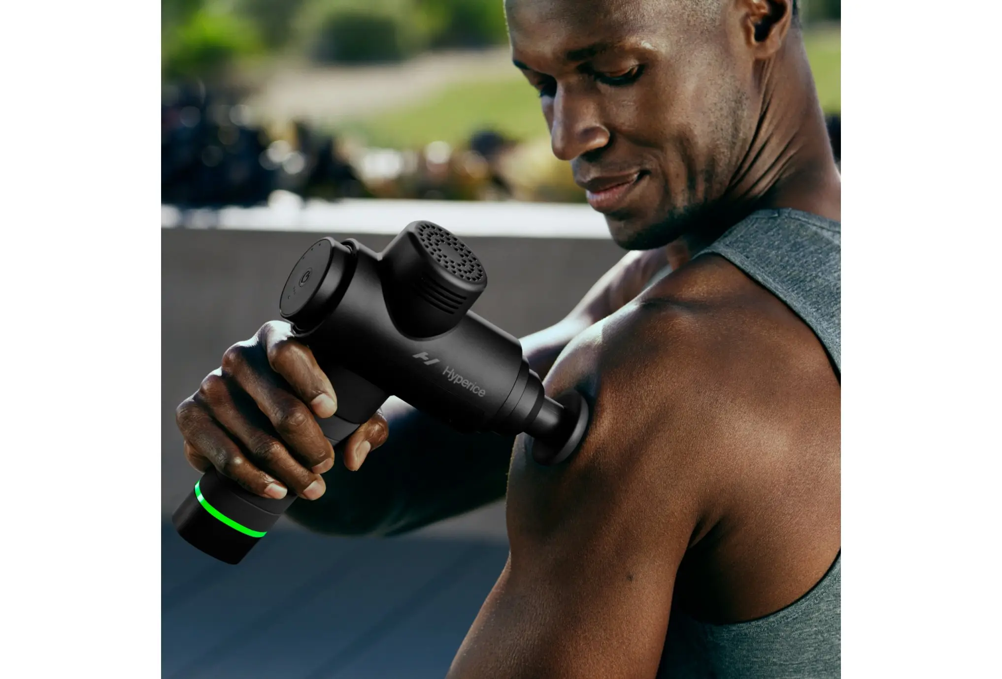 Hyperice Hypervolt 2 – Image 2