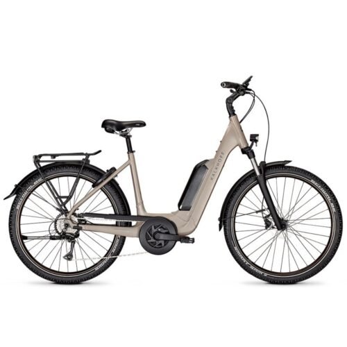 Vélo de randonnée électrique Kalkhoff Entice 1 Move – 545 Wh