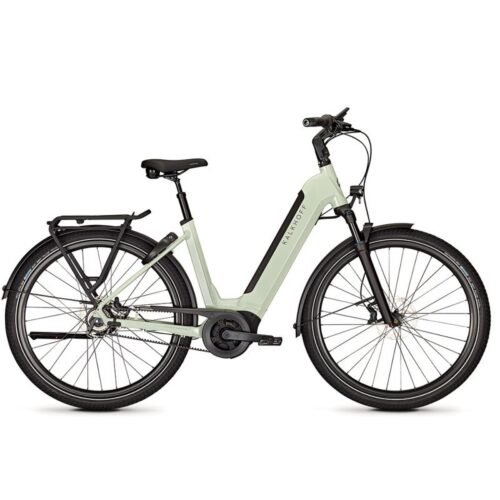 Vélo de ville électrique Kalkhoff Image 5+ Advance – 625 Wh