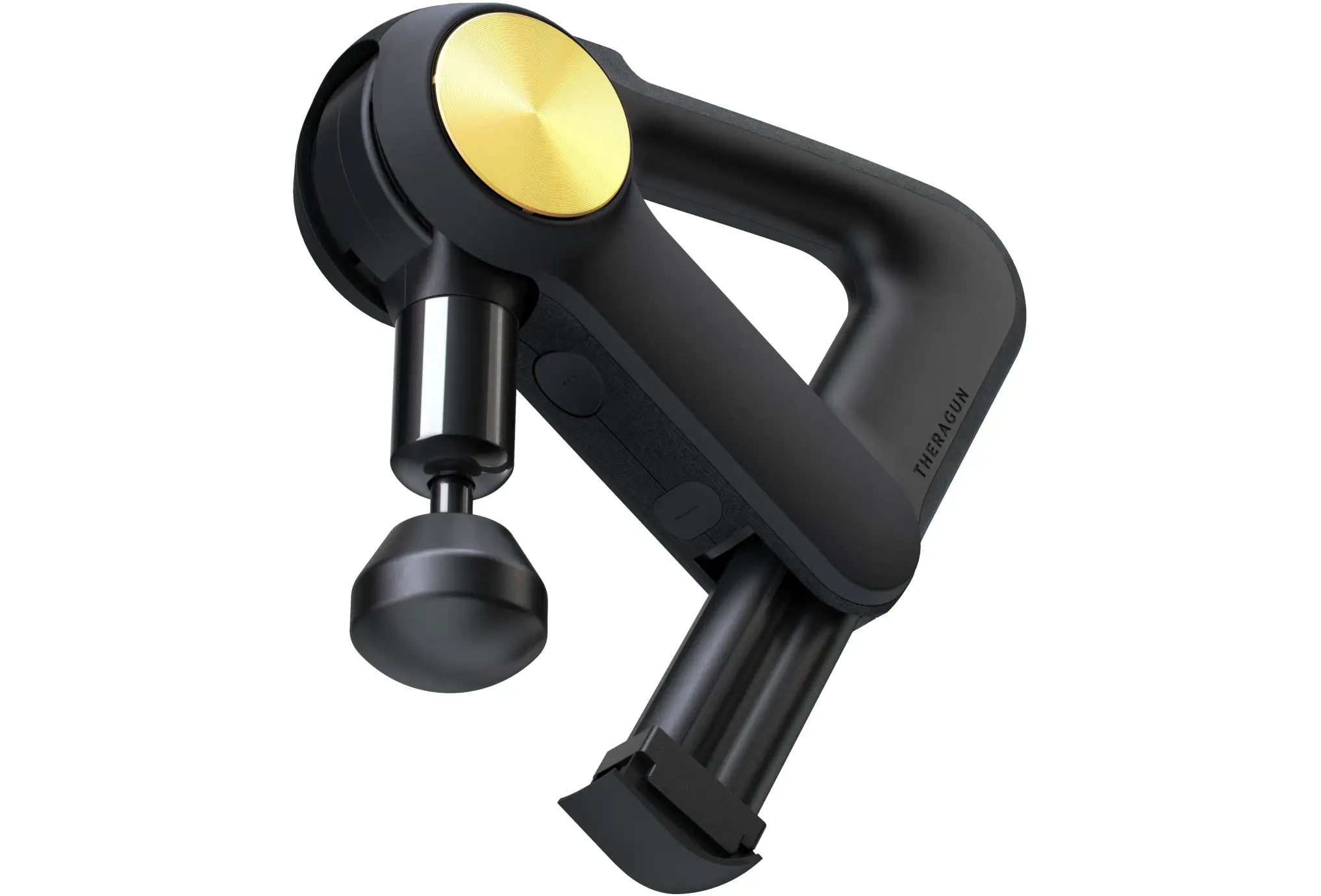 Masseur Theragun Pro 24K Gold – Image 3